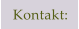 Kontakt: