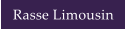 Rasse Limousin