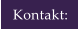 Kontakt:
